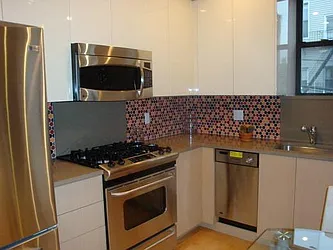 Rented by Dream Space Realty