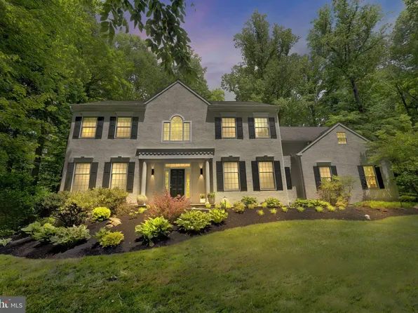 28 Yarmouth Ln, Downingtown, PA 19335