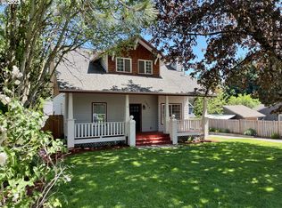 3480 SW 86th Ave, Portland, OR 97225