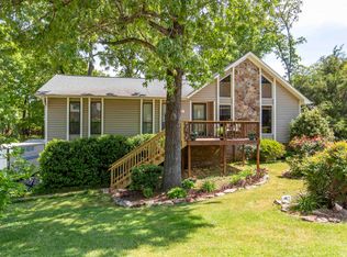 2724 Southwind Cir, Alabaster, AL 35007