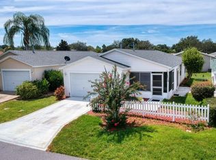 17486 SE 82nd Pecan Ter, The Villages, FL 32162
