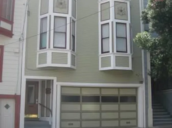 873 Greenwich St, San Francisco, CA 94133