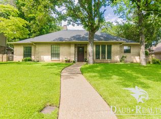 1113 Stillmeadow Ln, Longview, TX 75604