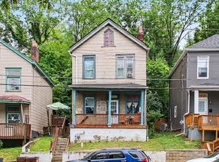 776 E 10th St, Newport, KY 41071