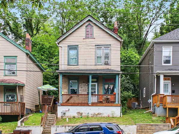 776 E 10th St, Newport, KY 41071