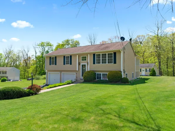 234 Plain Hill Road, Norwich, CT 06360