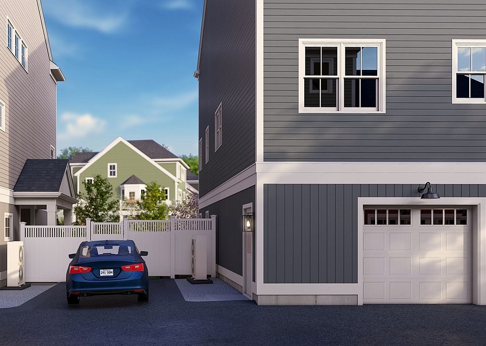 Larkwood 643 Church St Raynham MA Zillow