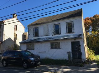 208-10 E Haines St, Philadelphia, PA 19144