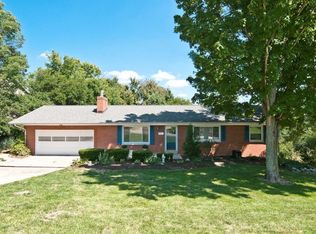 870 Hogan Dr, Hamilton, OH 45013