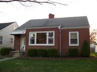 719 Rutter Ave, Lancaster, OH 43130