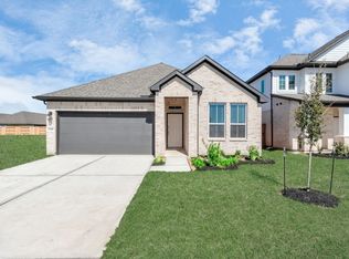 21010 Treasure Gate Ln, Cypress, TX 77433