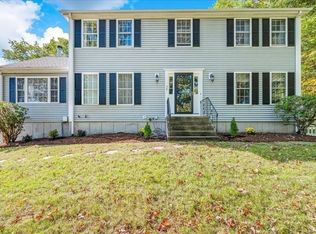 28 Myrtle St, Millis, MA 02054