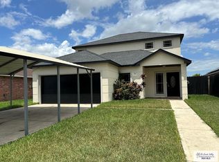 1572 Res St, Brownsville, TX 78526