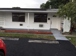 5810 NW 12th St APT G, Fort Lauderdale, FL 33313