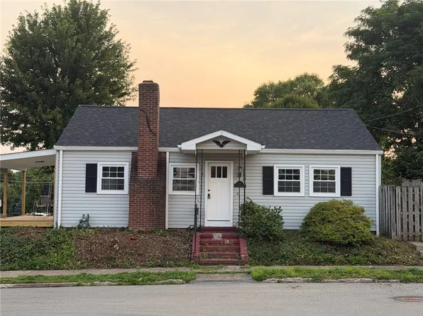 151 Walnut St, Beaver, PA 15009
