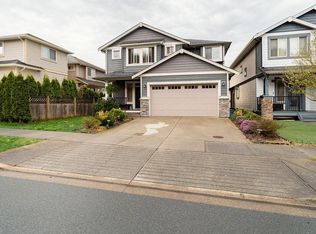 10543 248th St, Maple Ridge, BC V2W1S8