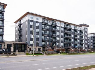 251 Northfield Dr E #505, Waterloo, ON