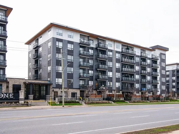 251 Northfield Dr E #505, Waterloo, ON N2K 0G9