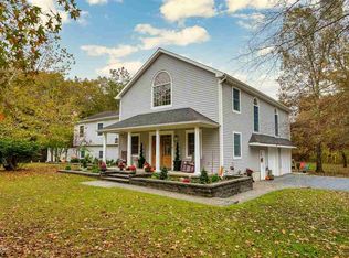 42 Homestead Rd, Woodbine, NJ 08270