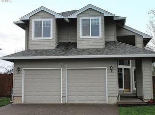 771 SE Logan Ln, Dundee, OR 97115