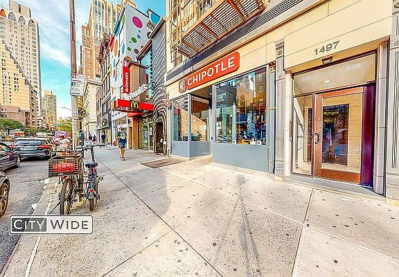 5th image of 1497 3rd Ave APT 1A