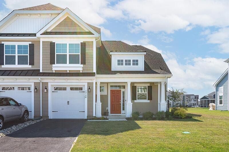 25104 Tanager Ln, Millsboro, DE 19966 | Zillow