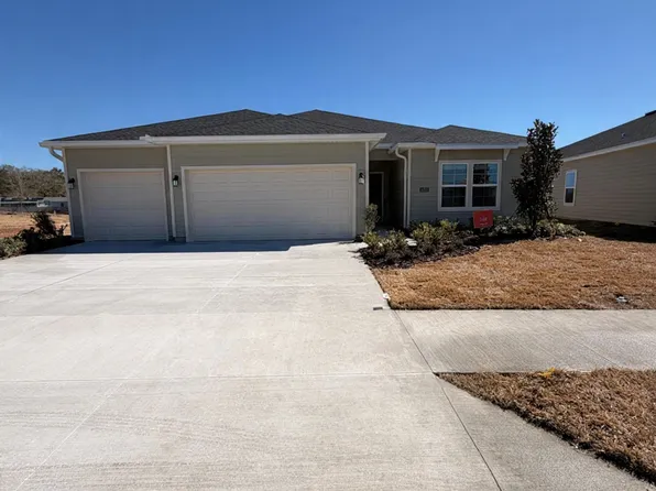 6852 SW 88th Pl, Ocala, FL 34476