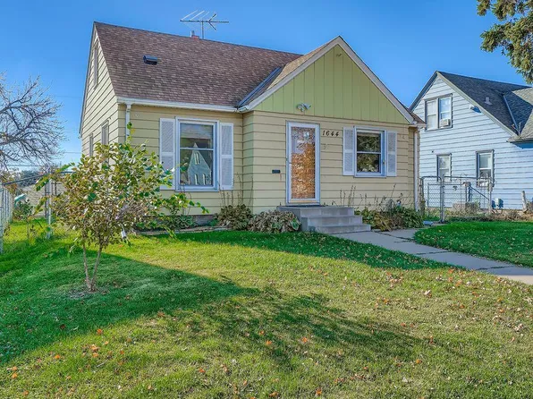 1644 Arlington Ave E, Saint Paul, MN 55106