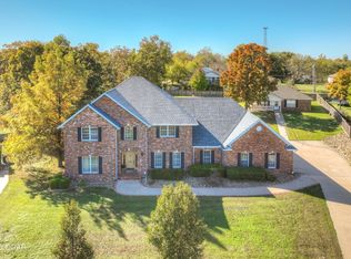 3110 Sunset Dr W, Joplin, MO 64804