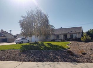13388 Chenin Blanc Ct, Apple Valley, CA 92308