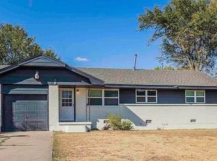4517 NW Cheyenne Ave, Lawton, OK 73505