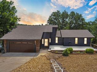 55 Portsmouth Dr, Bella Vista, AR 72715
