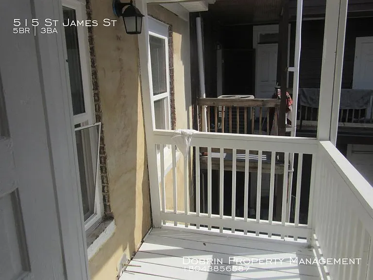515 Saint James St — Photo 8