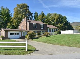 6 Moody Rd, Asheville, NC 28806