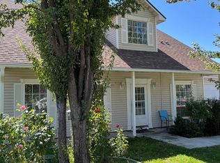 3025 W Forecast St, Meridian, ID 83642