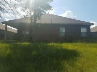 2213 Farrington Loop W, Semmes, AL 36575