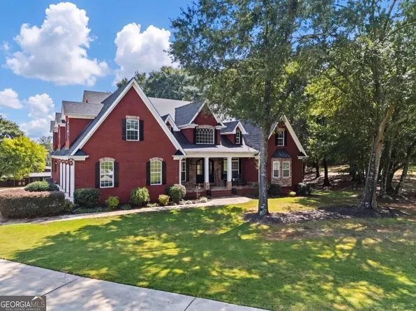 365 Euharlee Rd, Cartersville, GA 30120