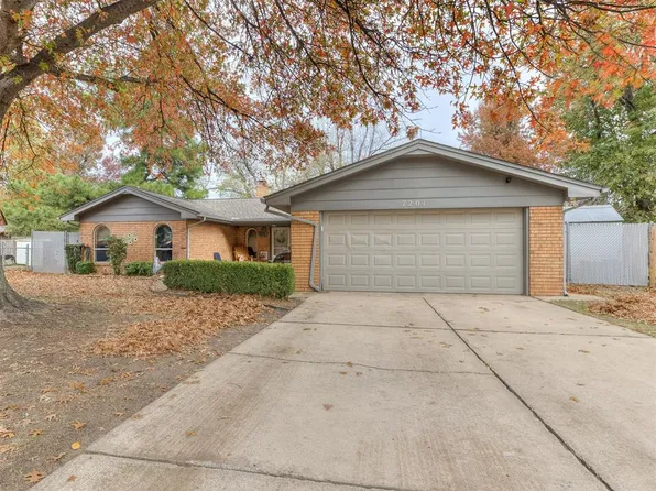 7201 NW 31st St, Bethany, OK 73008