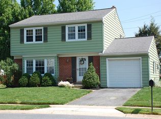 1665 Glenn Rd, Lancaster, PA 17601