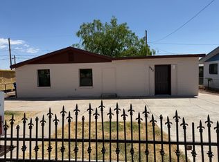 632 Southside Rd, El Paso, TX 79907