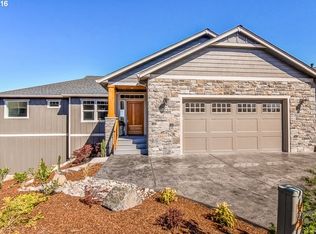 5707 Verona St S, Salem, OR 97306