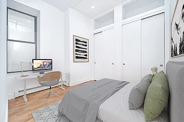 Rented by Living New York