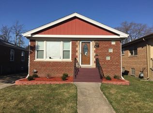 15504 Drexel Ave, Dolton, IL 60419