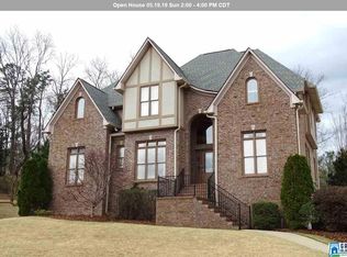 4913 Crystal Cir, Hoover, AL 35226