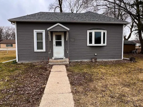 316 A St, Leland, IA 50453