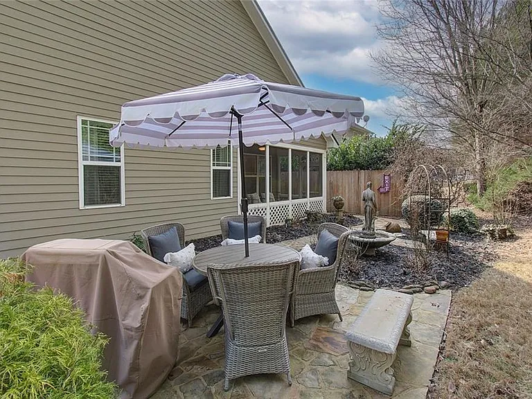 3822 Carriage House Dr — Photo 29