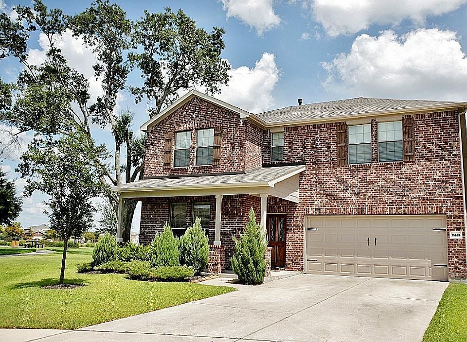 1st image of 15506 Huddleston Dr