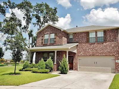 15506 Huddleston Dr, Cypress, TX, 77429