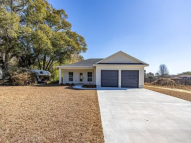 8338 Raleigh Cir — exterior photo