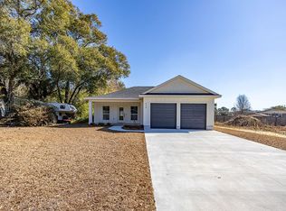 8338 Raleigh Cir, Pensacola, FL 32534